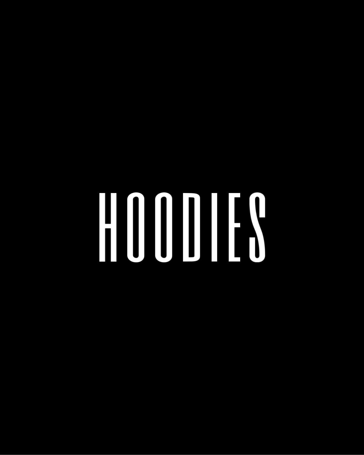 Hoodies