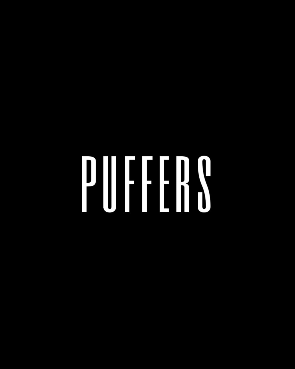 Puffers