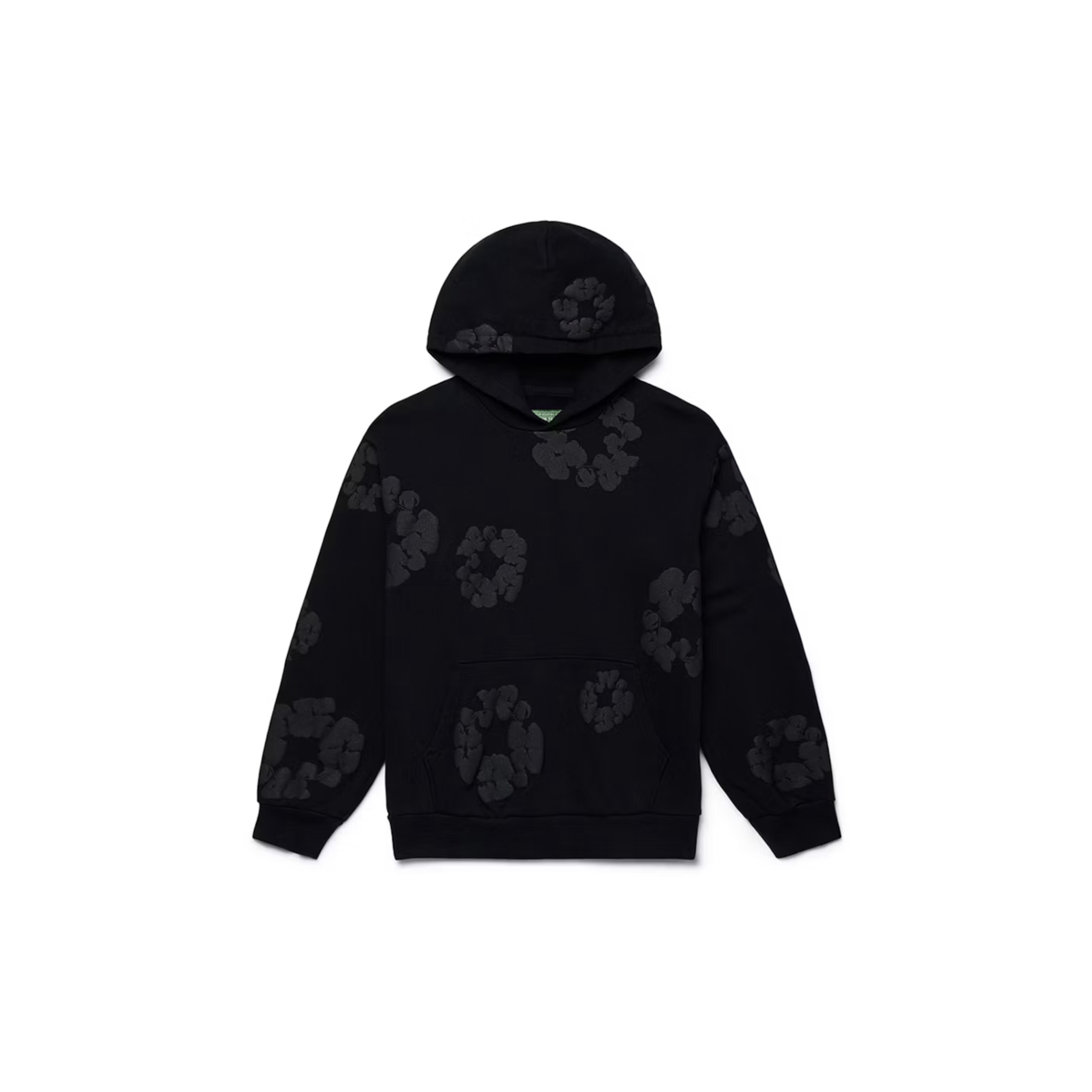 Black Hoodie ᵛᵉⁿᵈᵒʳ