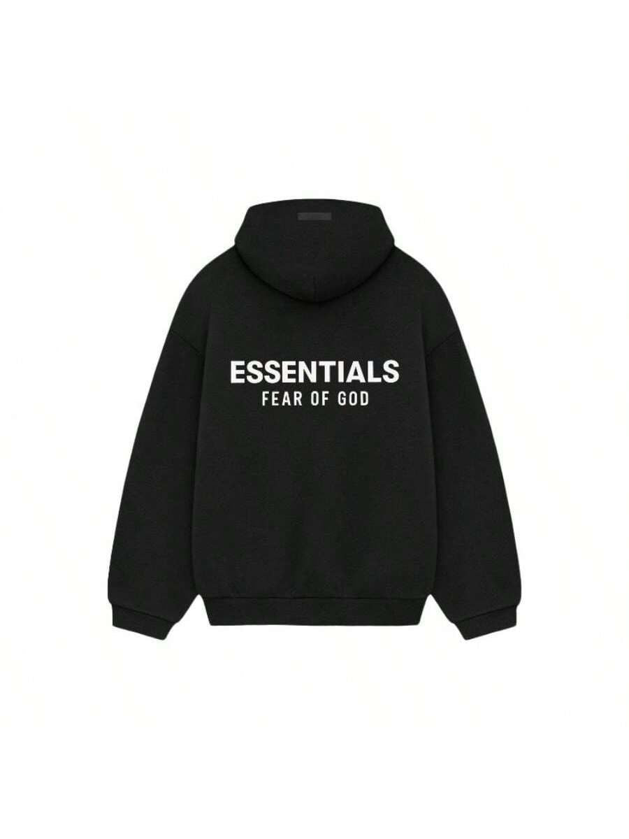 Black Hoodie ᵛᵉⁿᵈᵒʳ