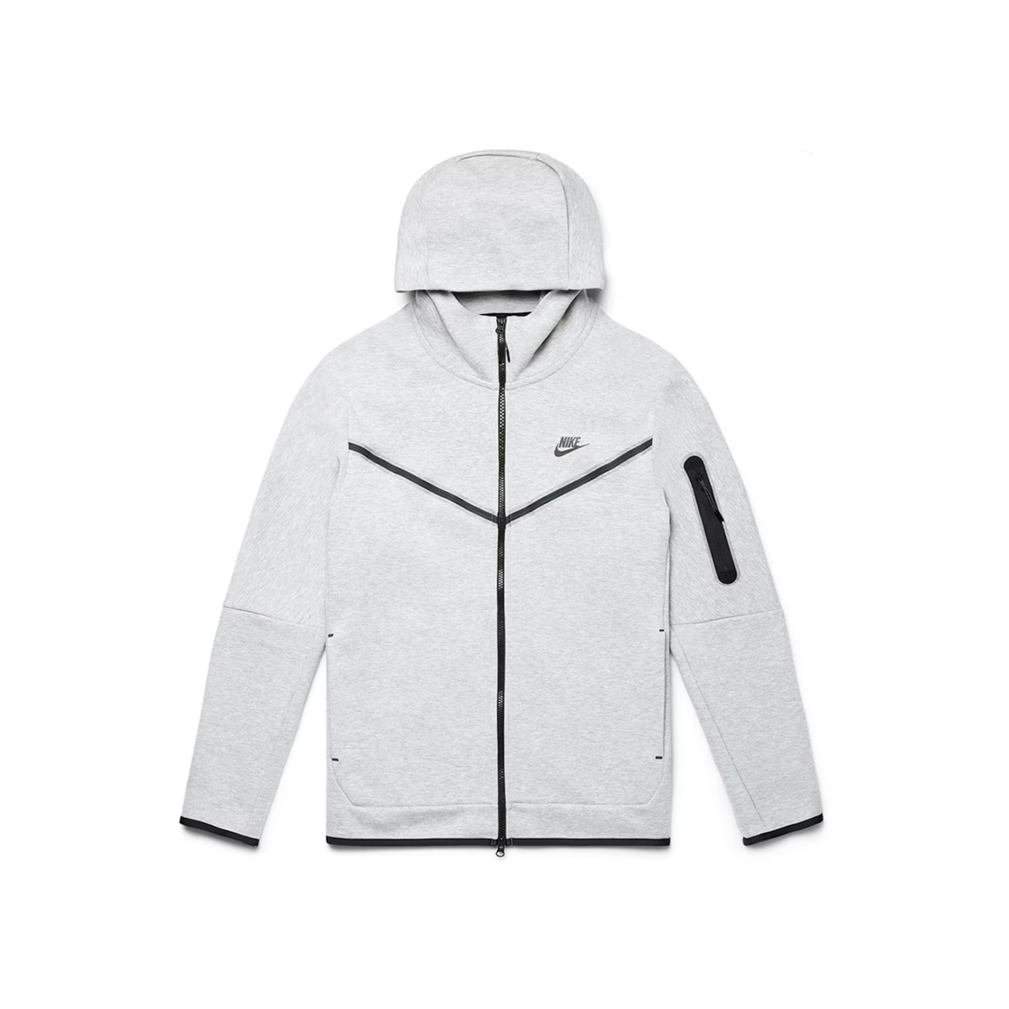 Grey Hoodie ᵛᵉⁿᵈᵒʳ