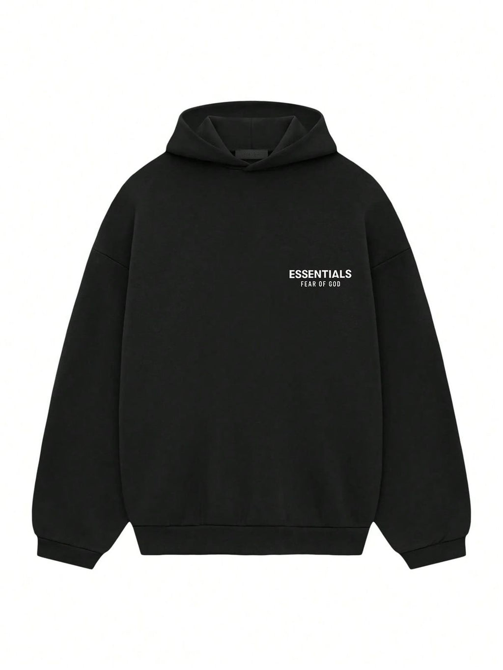 Black Hoodie ᵛᵉⁿᵈᵒʳ