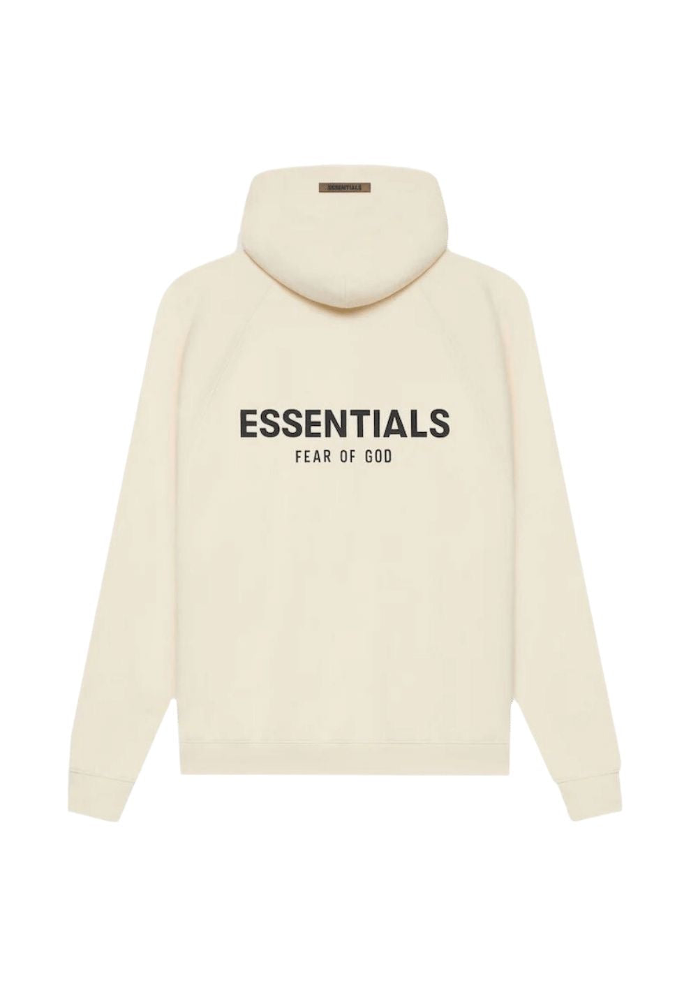 Beige Hoodie ᵛᵉⁿᵈᵒʳ