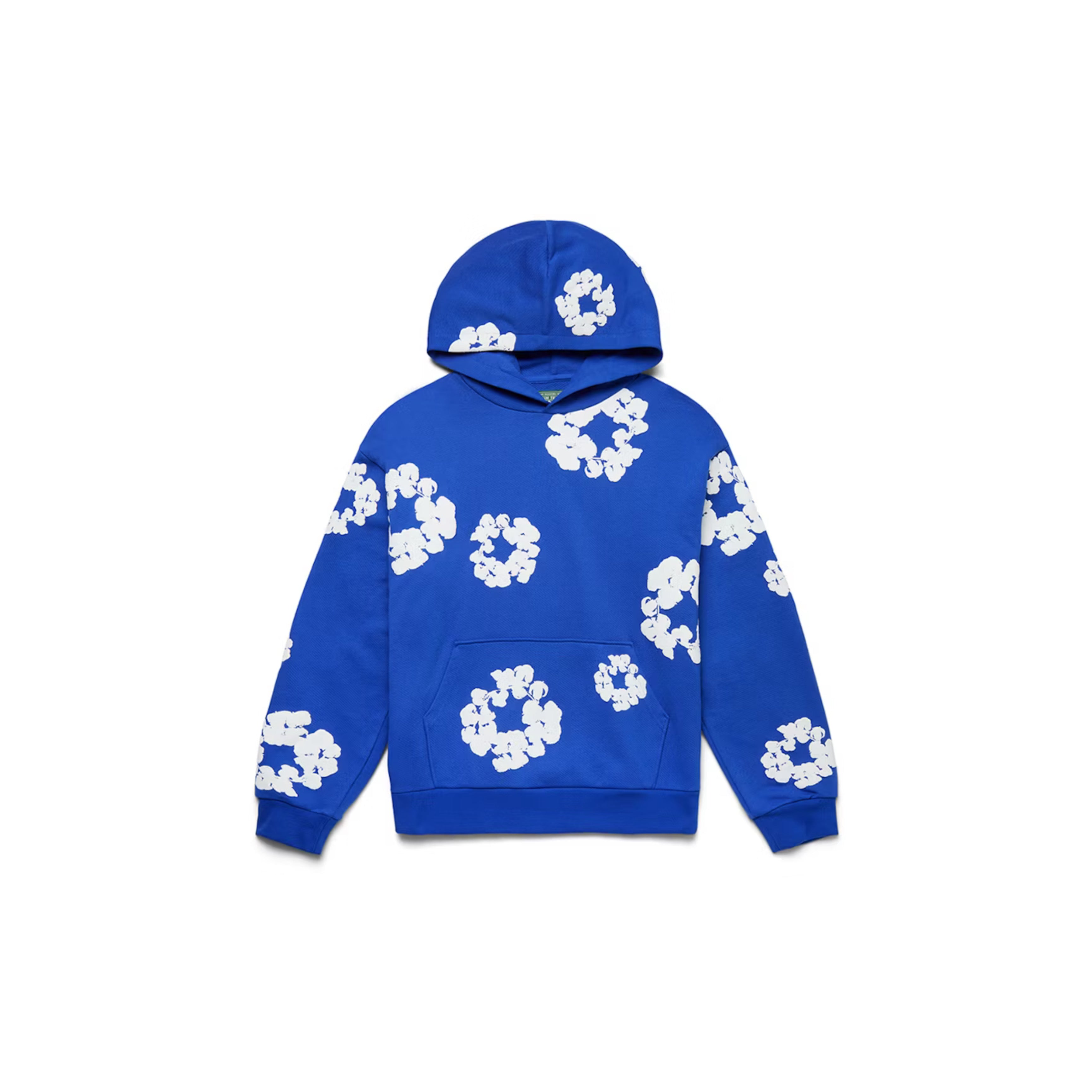 Blue Hoodie ᵛᵉⁿᵈᵒʳ