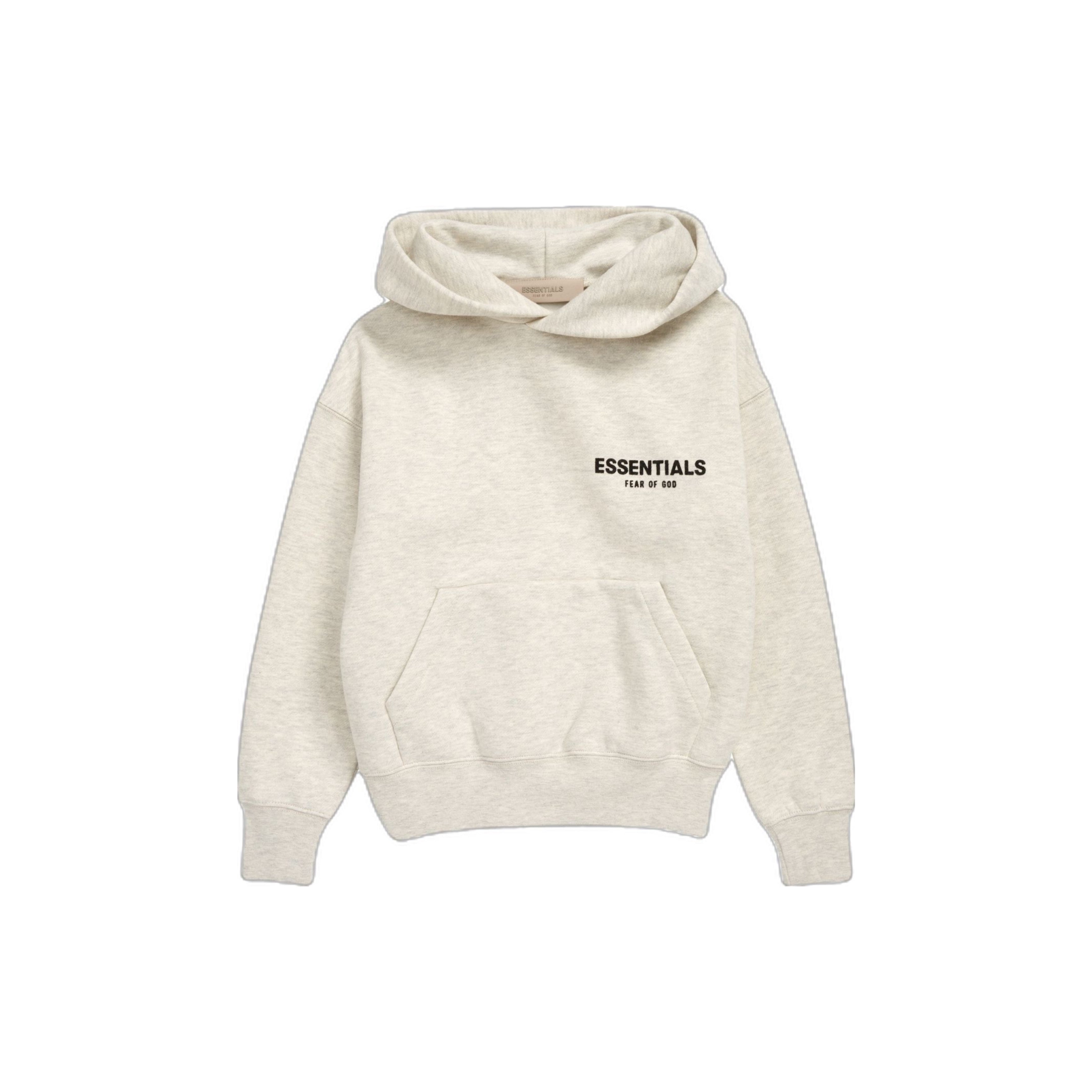 Beige Hoodie ᵛᵉⁿᵈᵒʳ