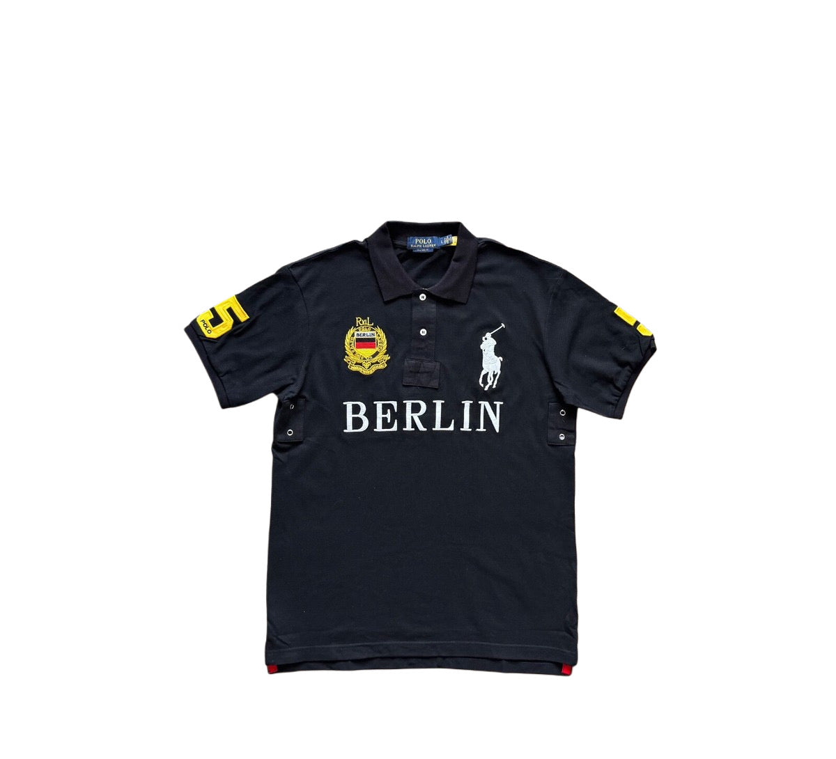 Berlin shirt ᵛᵉⁿᵈᵒʳ