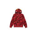 Red Hoodie ᵛᵉⁿᵈᵒʳ