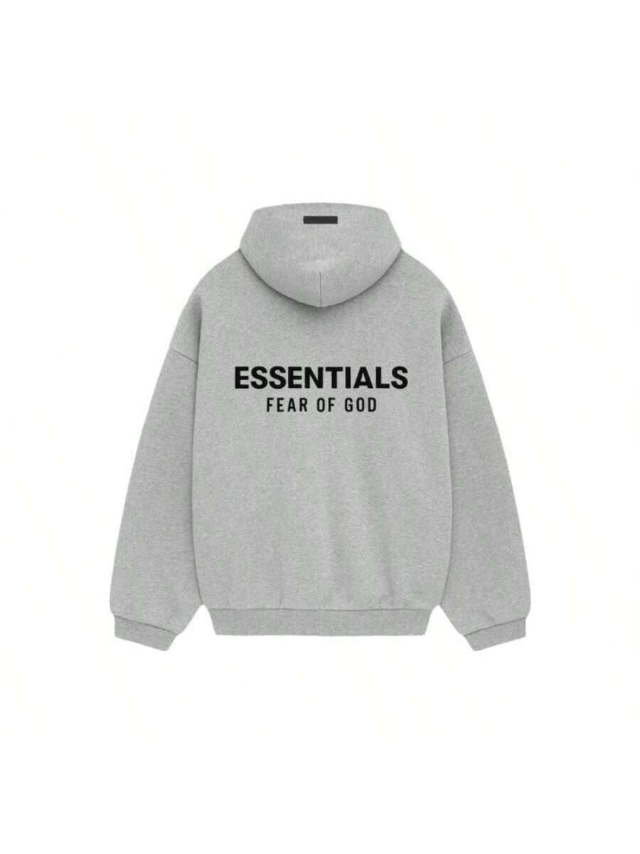 Grey Hoodie ᵛᵉⁿᵈᵒʳ