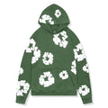 Green Hoodie ᵛᵉⁿᵈᵒʳ