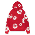 Red Hoodie ᵛᵉⁿᵈᵒʳ