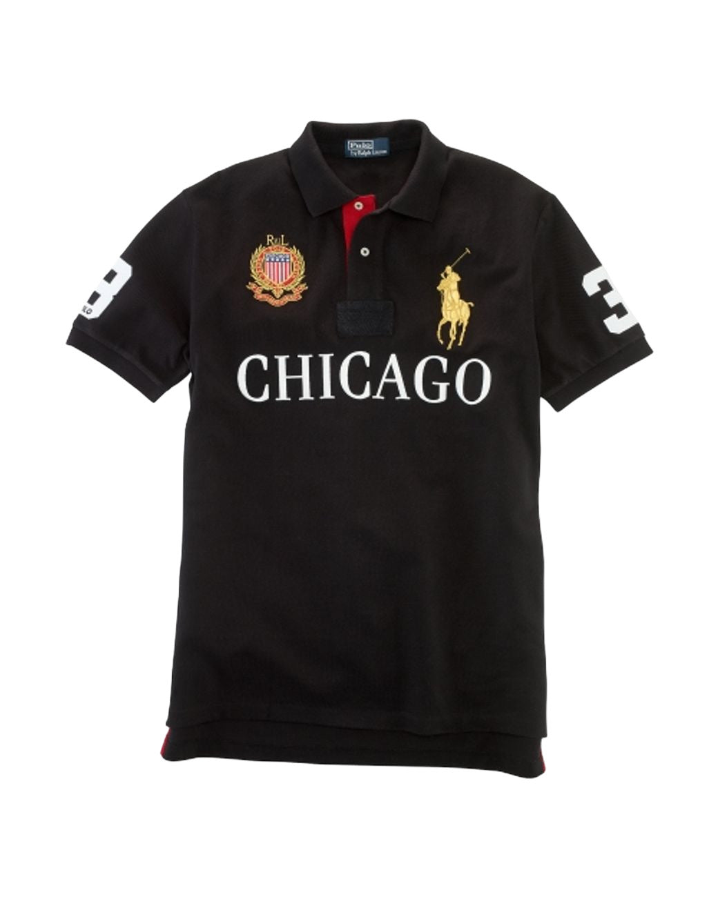 Chicago shirt ᵛᵉⁿᵈᵒʳ