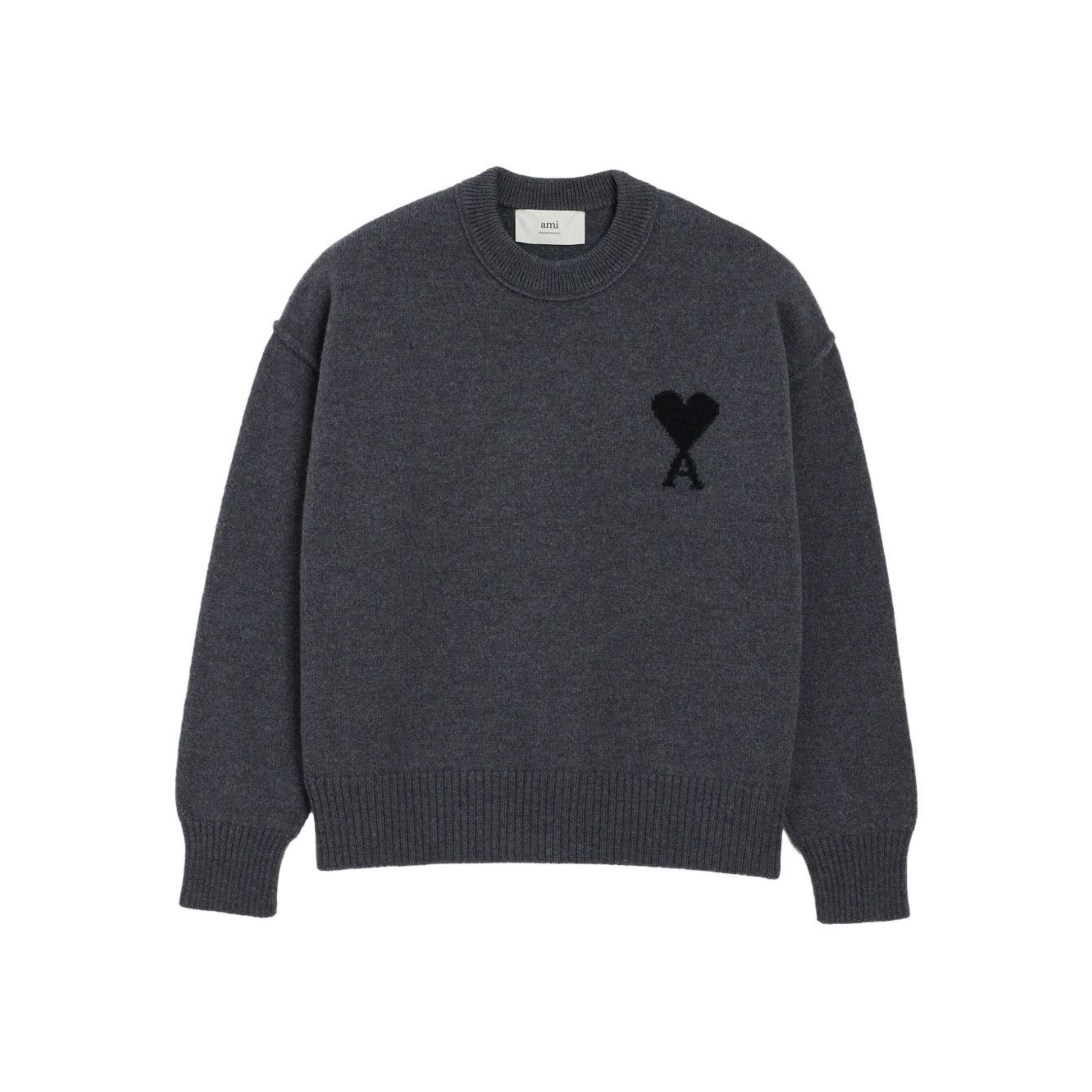 Grey Sweater ᵛᵉⁿᵈᵒʳ