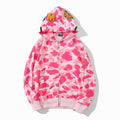 Pink Hoodie ᵛᵉⁿᵈᵒʳ