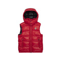 Red Vest ᵛᵉⁿᵈᵒʳ