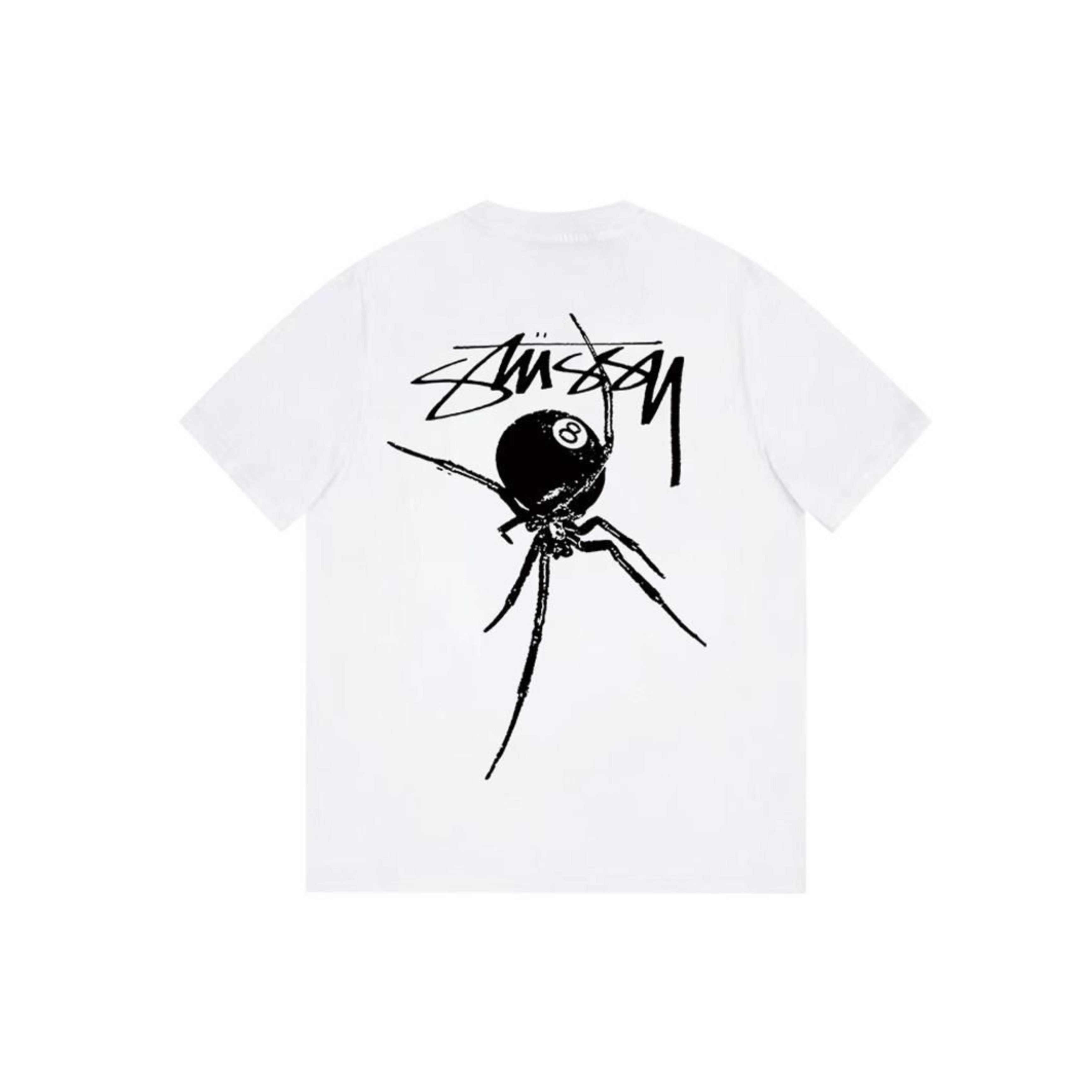 Spider Tee ᵛᵉⁿᵈᵒʳ