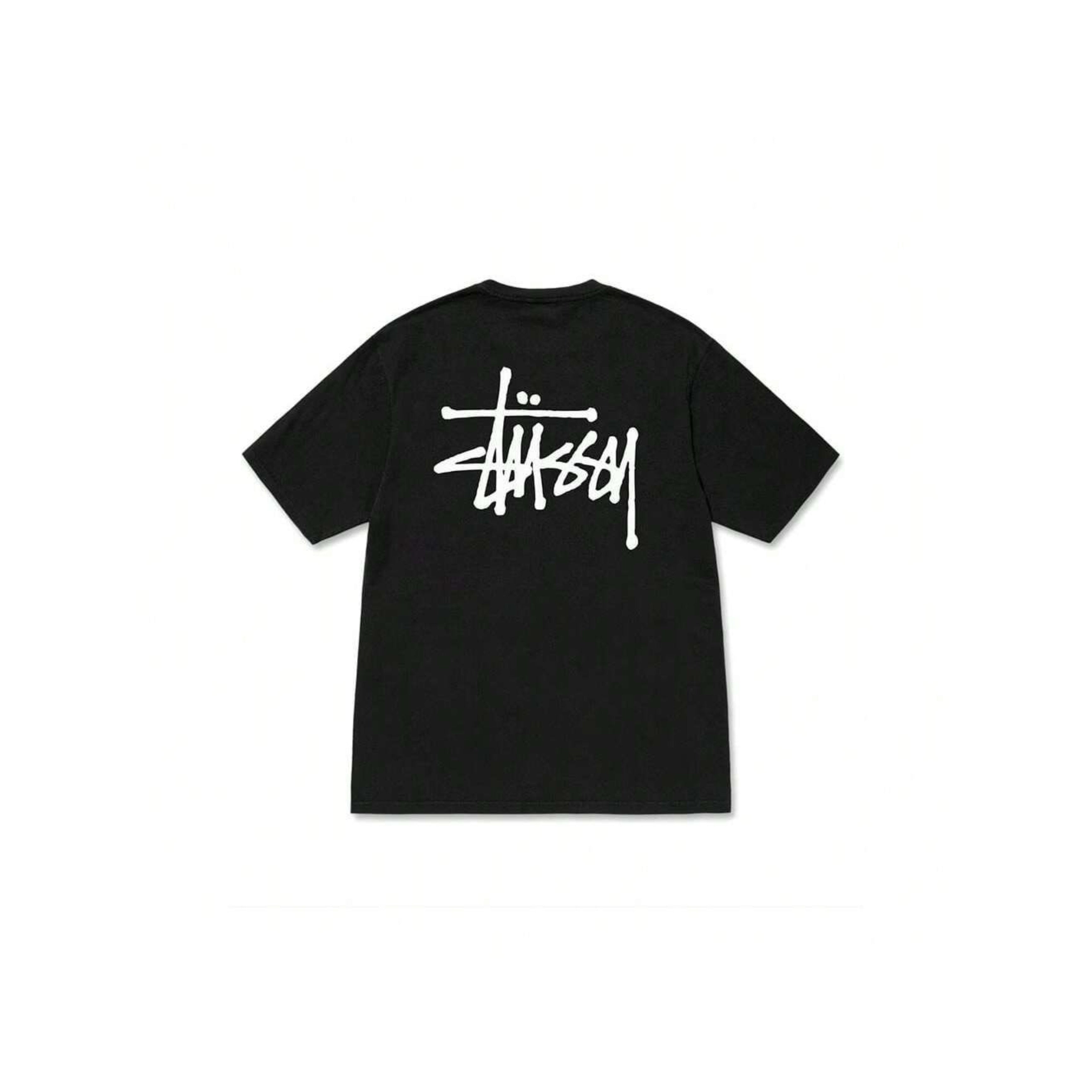 Black Tee ᵛᵉⁿᵈᵒʳ