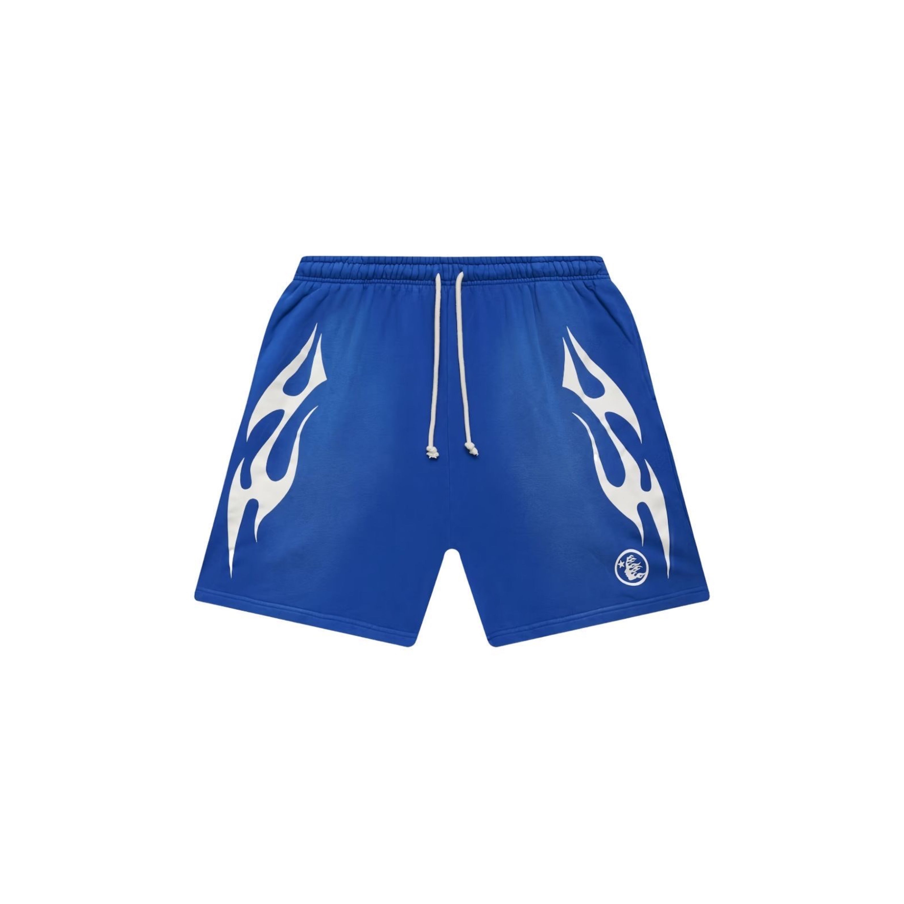 Blue Shorts ᵛᵉⁿᵈᵒʳ