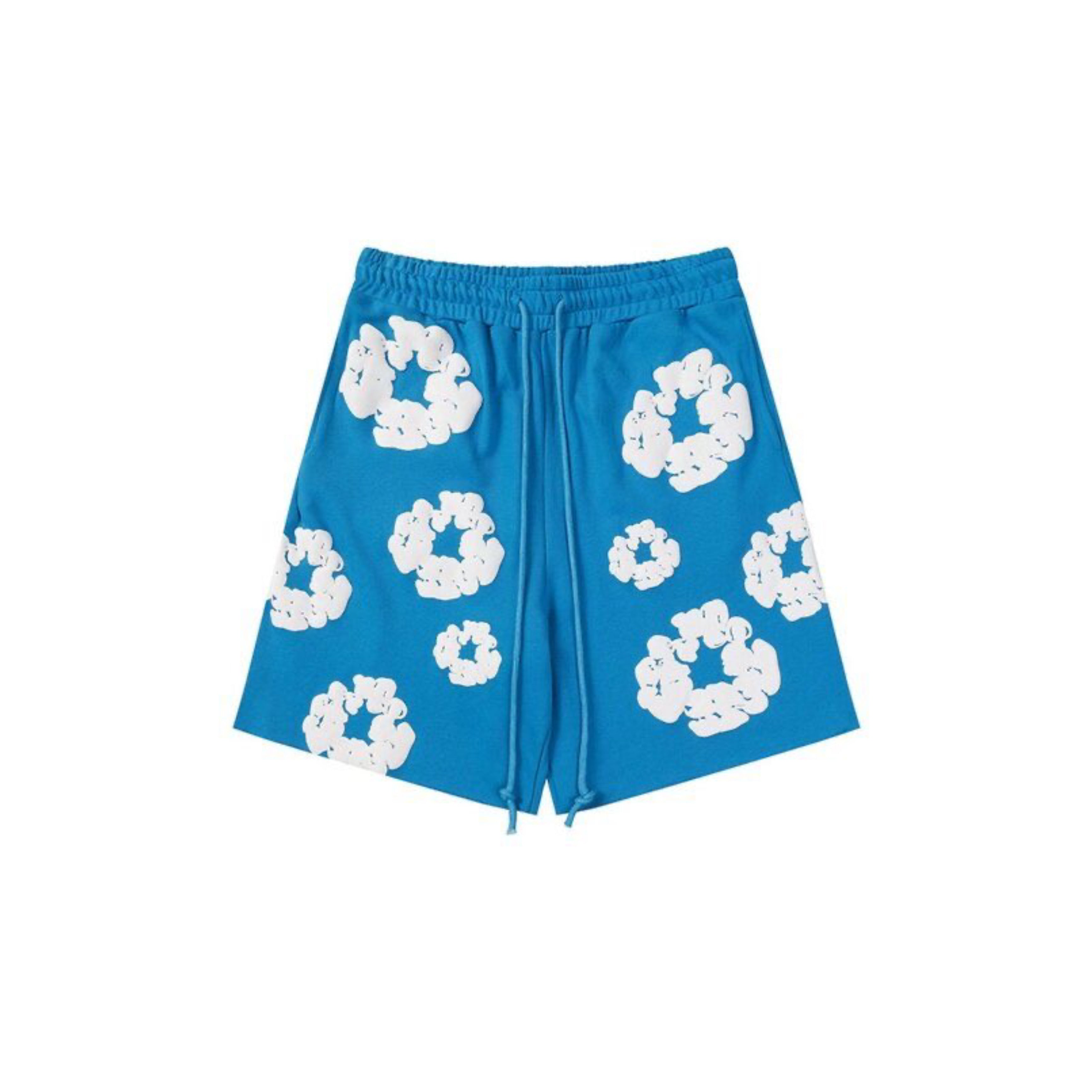 Blue Shorts ᵛᵉⁿᵈᵒʳ