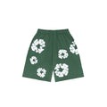 Green Shorts ᵛᵉⁿᵈᵒʳ