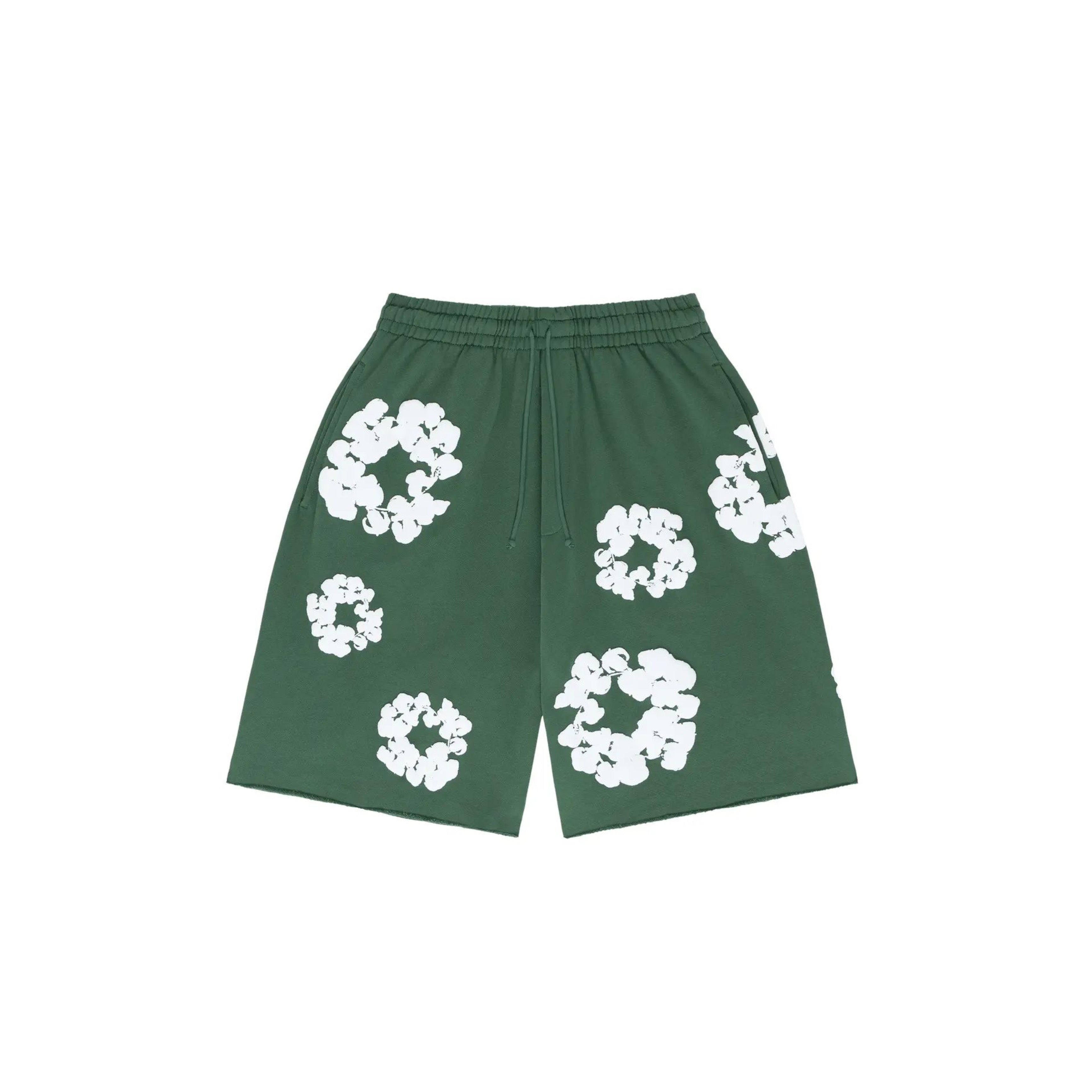 Green Shorts ᵛᵉⁿᵈᵒʳ