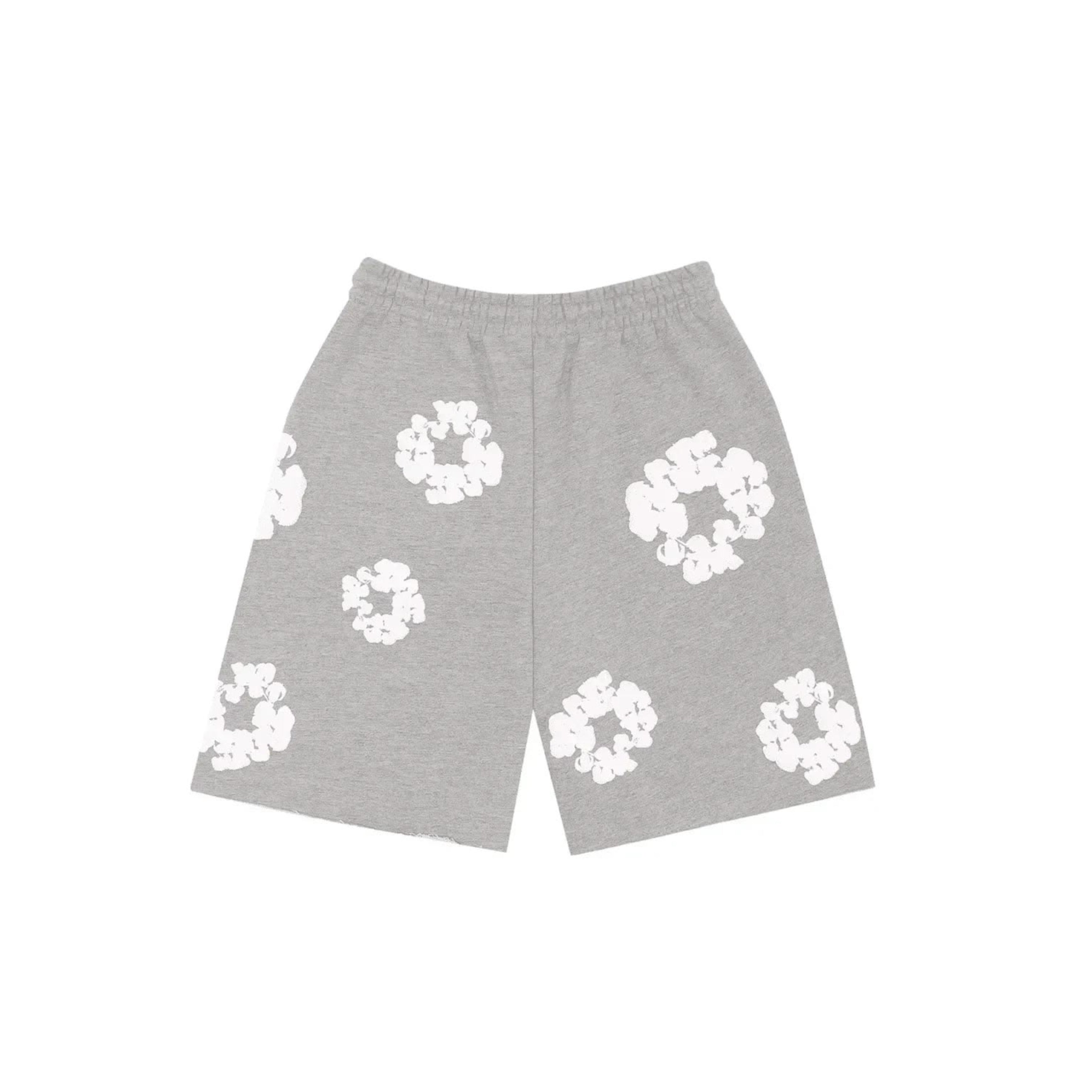 Grey Shorts ᵛᵉⁿᵈᵒʳ