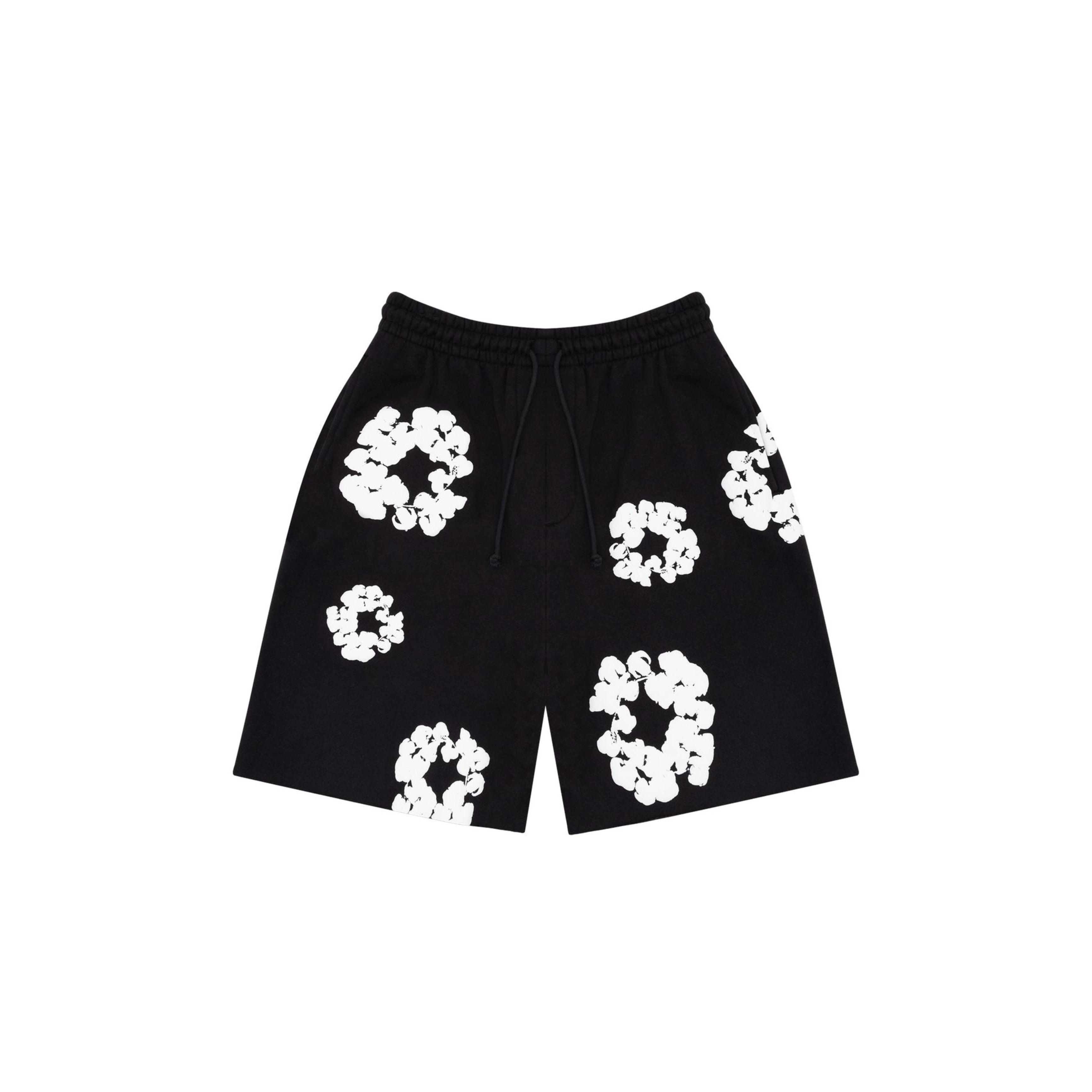 Black Shorts ᵛᵉⁿᵈᵒʳ