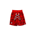 Red Shorts ᵛᵉⁿᵈᵒʳ