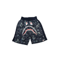 Black Shorts ᵛᵉⁿᵈᵒʳ