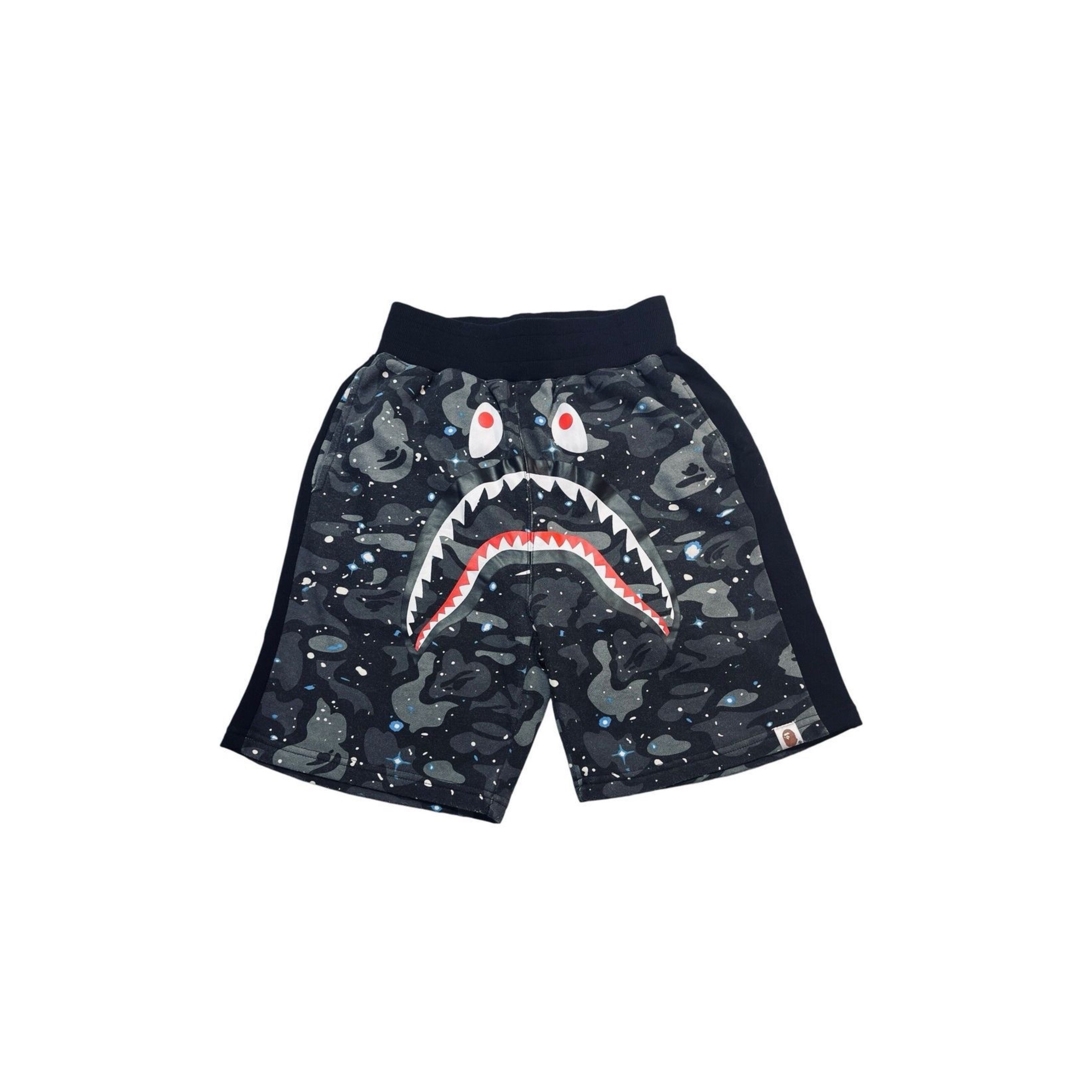 Black Shorts ᵛᵉⁿᵈᵒʳ