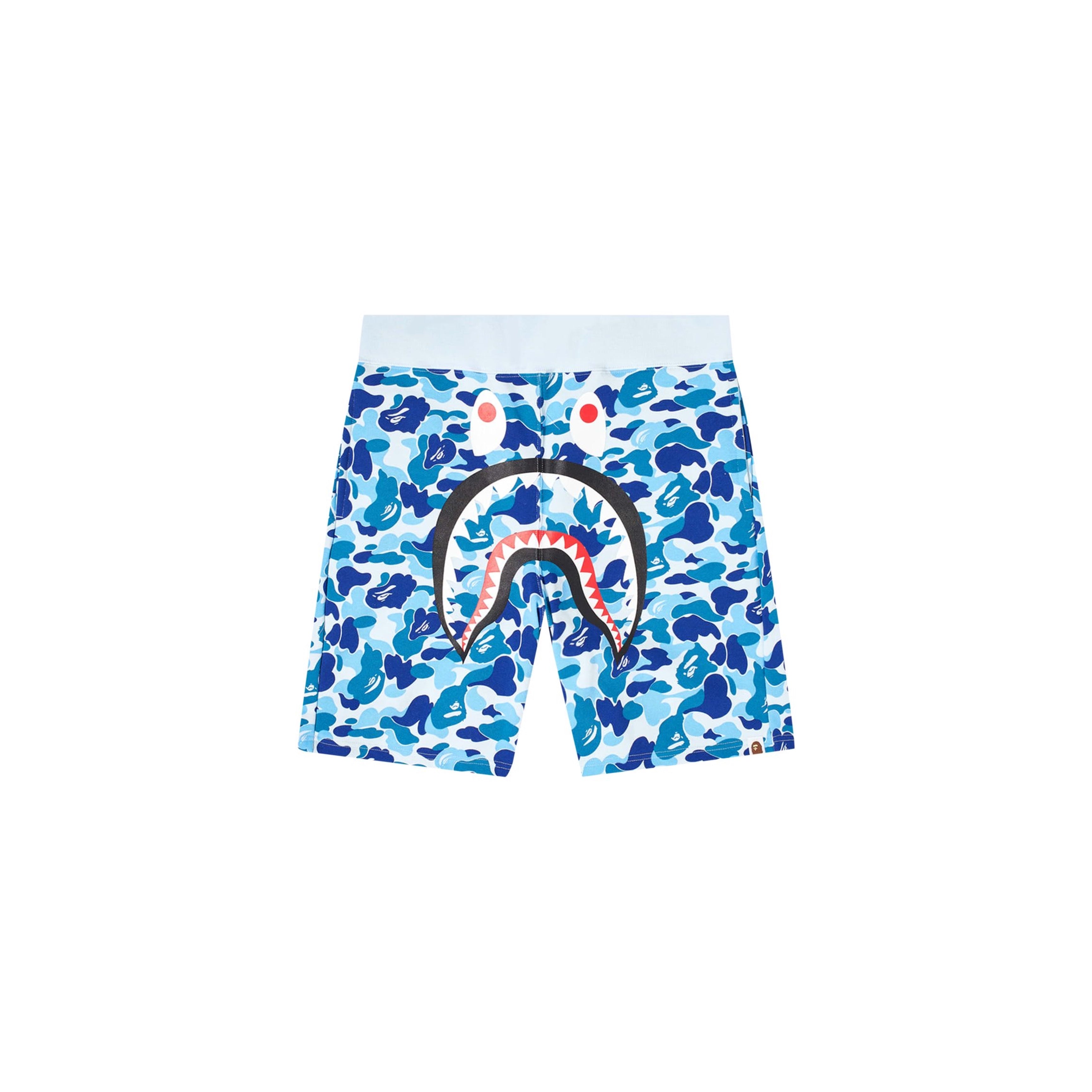 Blue Shorts ᵛᵉⁿᵈᵒʳ