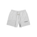 Grey Shorts