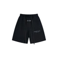 Black Shorts